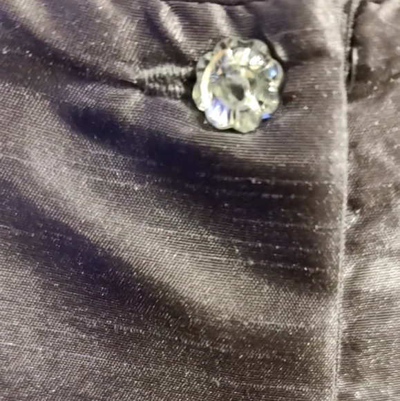 🥁2/$35 4-5 yrs-Heirloom gray tulle list - Picture 3 of 15